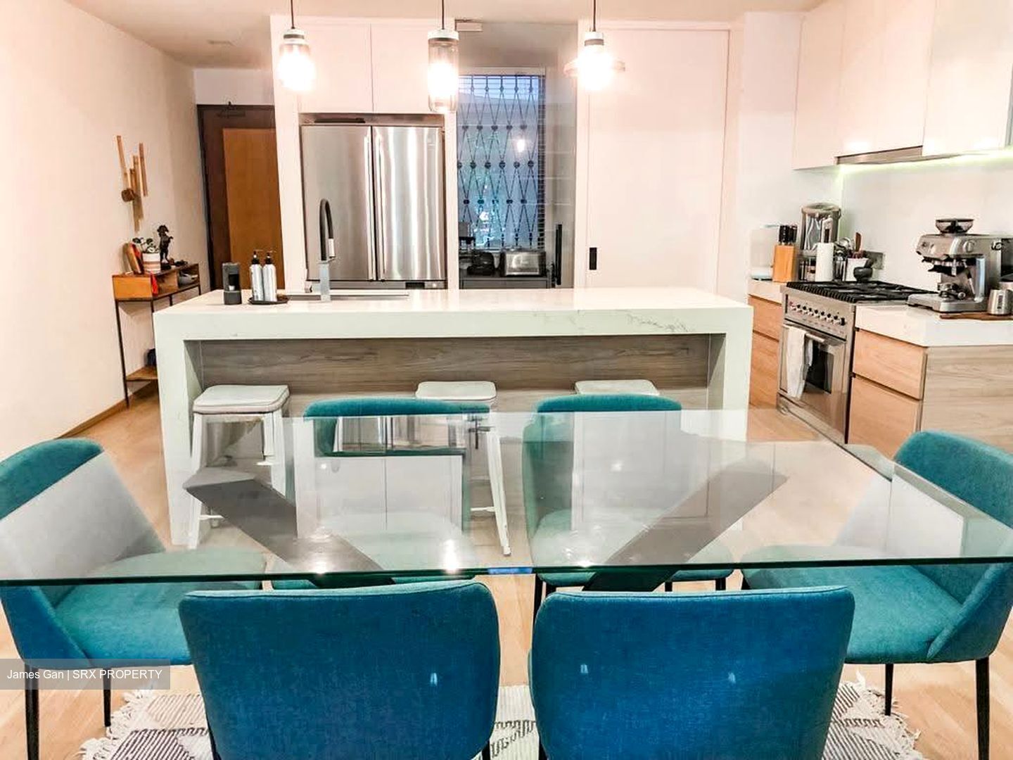 Gallop Gables (D10), Condominium #581797851